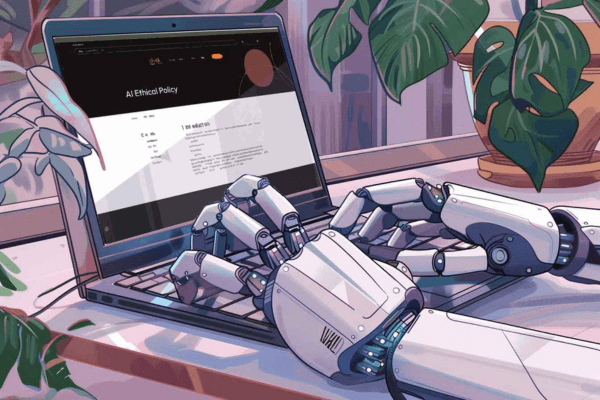 AI bogeyman or saviour?