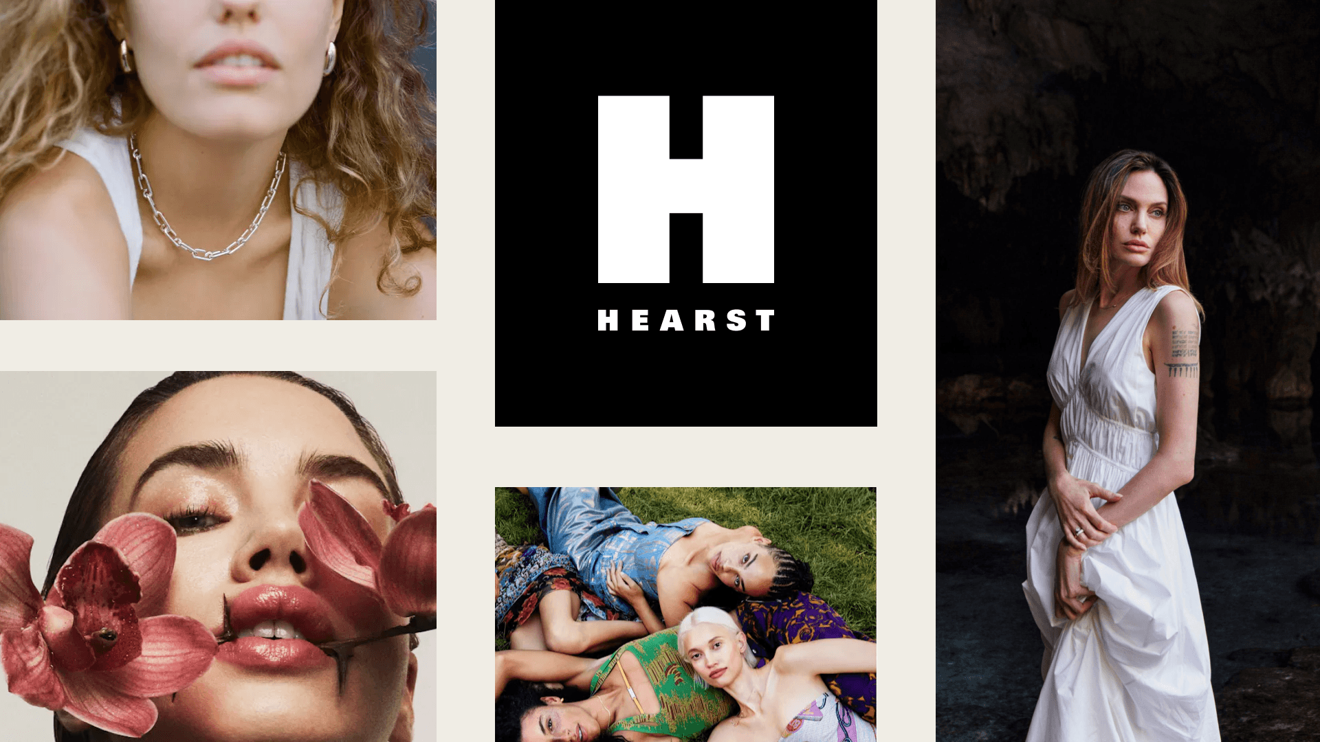 Hearst