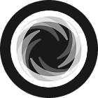 Clock Direct-to-Fan platform logo.
