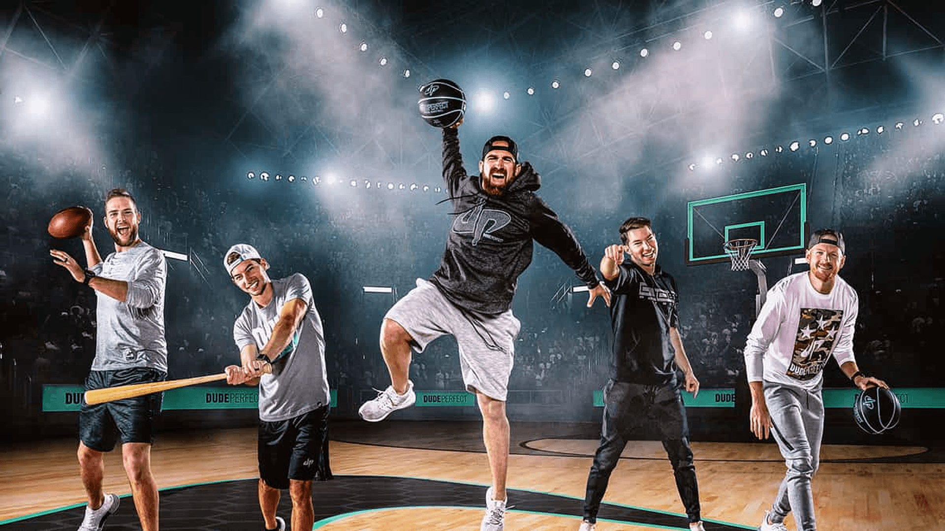 Dude Perfect