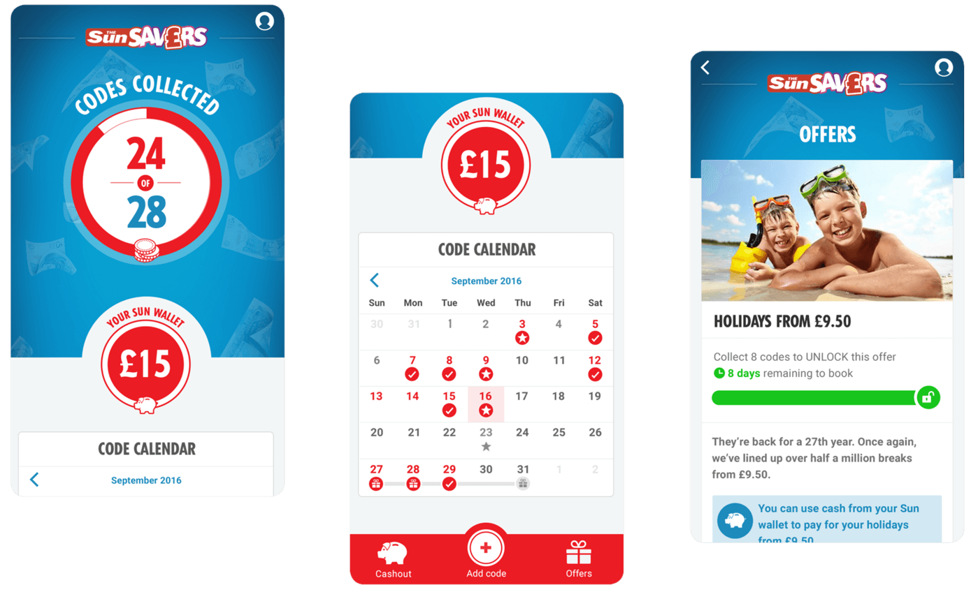 Mobile App Boosts Customer Loyalty & Engagement | Clock
